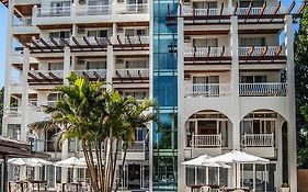 Hotel Torres da Cachoeira